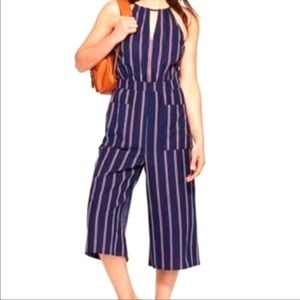 Universal thread jumpsuit